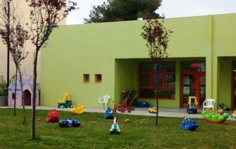 Γιορτές αποφοίτησης για τα προνήπια των Παιδικών Σταθμών