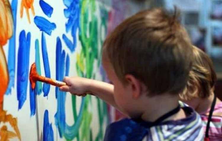 ΕΣΠΑ: Ξεκίνησαν οι αιτήσεις για τους παιδικούς σταθμούς 2018 – ‘19