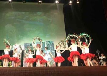 Τ. Μαυρίδης: «Σε πολύ υψηλό επίπεδο οι υπηρεσίες των Παιδικών Σταθμών»