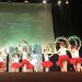Τ. Μαυρίδης: «Σε πολύ υψηλό επίπεδο οι υπηρεσίες των Παιδικών Σταθμών»