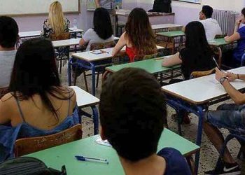 Μήνυμα του δημάρχου στους υποψηφίους των Πανελληνίων