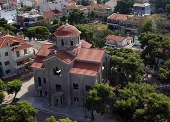 Πανήγυρις στον Ναό Αγ. Αναργύρων στα Πευκάκια – Το πρόγραμμα των Ακολουθιών