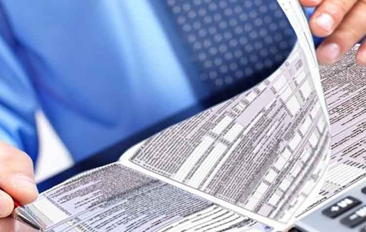 Παρατείνεται έως 26 Ιουλίου η υποβολή φορολογικών δηλώσεων
