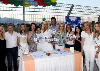 Η επιθετικότητα κατά των παιδιών «ηττήθηκε» στο γήπεδο Μεταμόρφωσης - Λυκόβρυσης