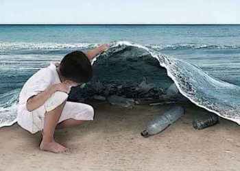 Μήνυμα Πατούλη για την Παγκόσμια Ημέρα Περιβάλλοντος