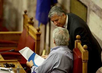 «Το μεσοπρόθεσμο οδηγεί τους Δήμους σε οικονομική ασφυξία»