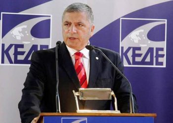 «Η Αυτοδιοίκηση διεκδικεί “μέρισμα” από τη συμφωνία»