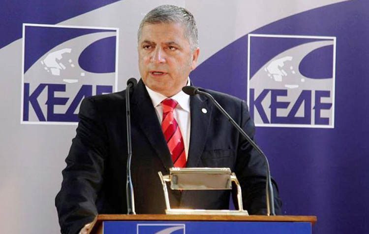 «Η Αυτοδιοίκηση διεκδικεί “μέρισμα” από τη συμφωνία»