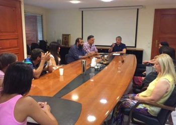 Με 7 νέους εργαζόμενους ενισχύονται οι Κοινωνικές Δομές