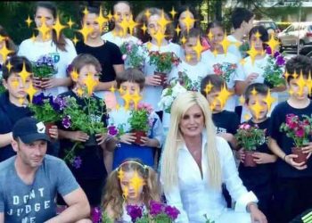 «Οφείλουμε να παραδώσουμε στις επόμενες γενιές έναν φιλικότερο πλανήτη»