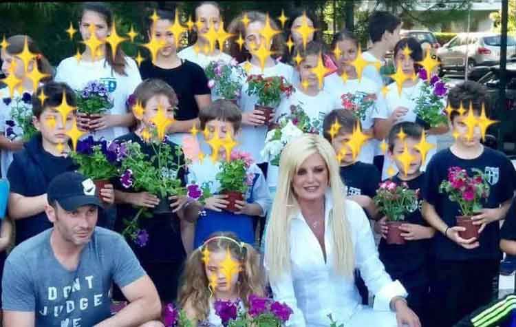 «Οφείλουμε να παραδώσουμε στις επόμενες γενιές έναν φιλικότερο πλανήτη»