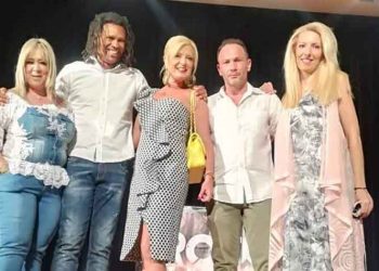 «Δεν υπάρχει τίποτε πιο ελπιδοφόρο από το να βλέπεις τα παιδιά να πρωταγωνιστούν»