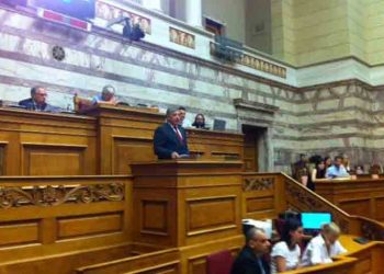 «Το μεσοπρόθεσμο οδηγεί τους Δήμους σε οικονομική ασφυξία»