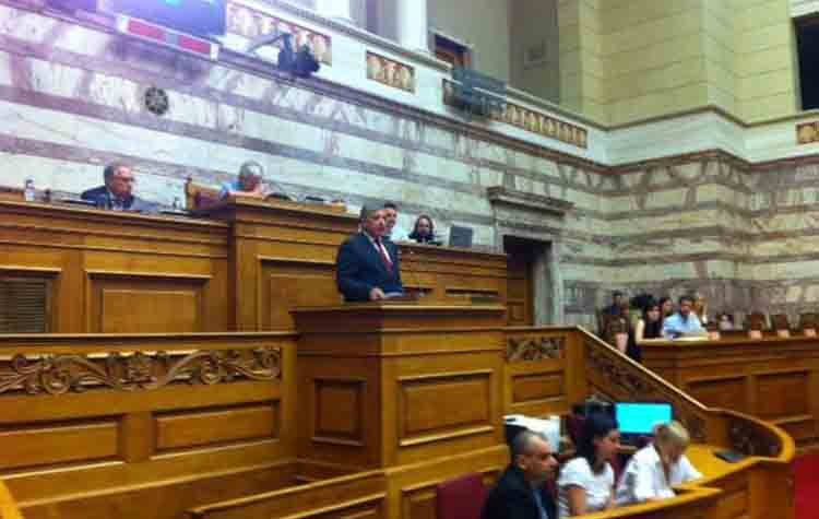 «Το μεσοπρόθεσμο οδηγεί τους Δήμους σε οικονομική ασφυξία»