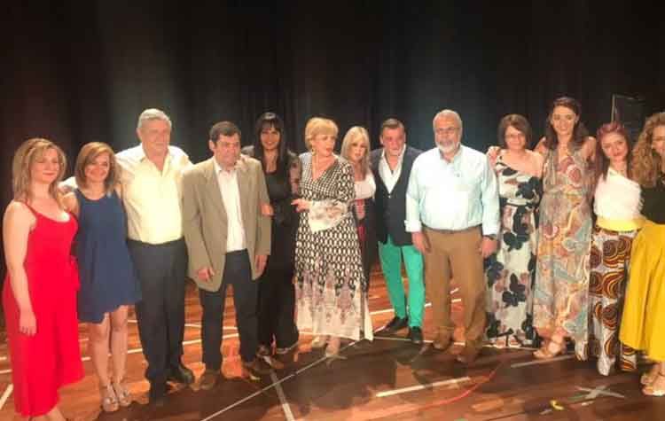 Χαμόγελα στην επιτυχημένη γιορτή των Παιδικών Σταθμών