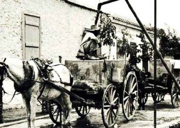 Αναμνήσεις από το Μαρούσι του περασμένου αιώνα (β)