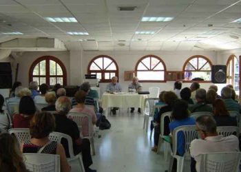 Γόνιμη η συνεργασία δήμου και Συλλόγου Πολεοδομικής Αναβάθμισης Μελισσίων