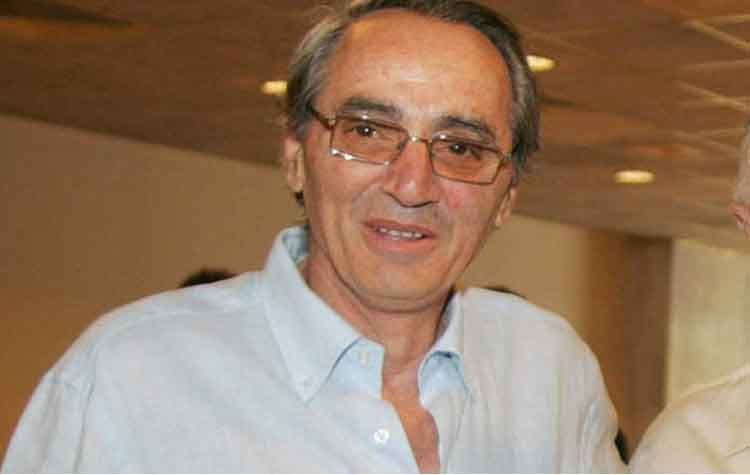 «Έφυγε» από τη ζωή ο Κώστας Πολίτης 