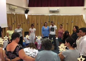 Ολοκληρώθηκε το πρωτοποριακό πρόγραμμα «Το μικρό σχολείο»