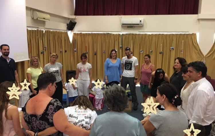 Ολοκληρώθηκε το πρωτοποριακό πρόγραμμα «Το μικρό σχολείο»