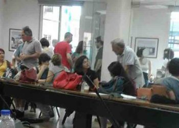 Πρωτοβουλία Πολιτών: Το πολιτικό κενό στην πόλη είναι υπαρκτό