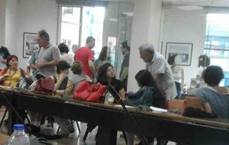 Πρωτοβουλία Πολιτών: Το πολιτικό κενό στην πόλη είναι υπαρκτό