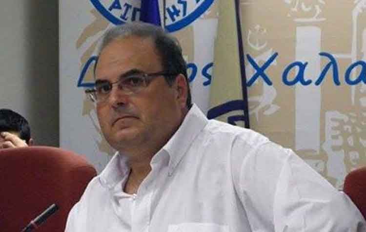 Ρούσσος για τα απορρίμματα: Ή αλλάζουμε ή βουλιάζουμε