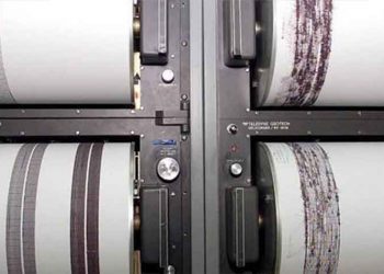 Σεισμός 5,3 Ρίχτερ στην Πύλο