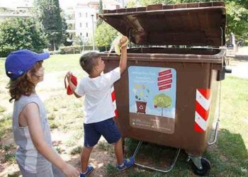 «Όχι απορρίμματα στους πράσινους κάδους μέχρι την ολοκλήρωση των εργασιών στον ΧΥΤΑ Φυλής»