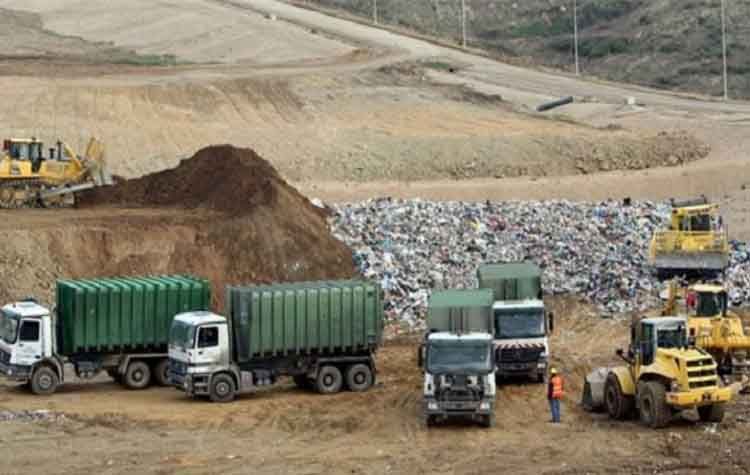 Ο ΕΔΣΝΑ αύξησε 12% το ετήσιο τέλος των ΟΤΑ, ανάβοντας «φωτιές»