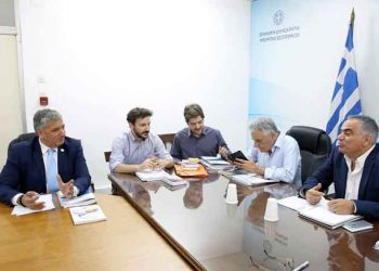 «Το ΥΠΕΣ αρνείται τον ουσιαστικό διάλογο», λέει η ΚΕΔΕ