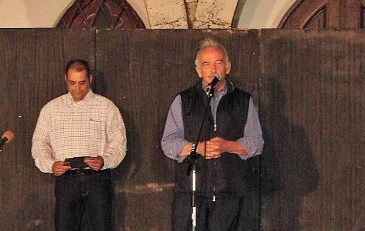 Η «Λυσιστράτη» του Αριστοφάνη στο Μέγαρο Δουκίσσης Πλακεντίας