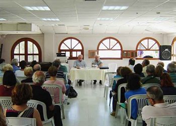 Συνεργασία Δήμου και Συλλόγου Πολεοδομικής Αναβάθμισης Μελισσίων την Κυριακή 3 Ιουνίου