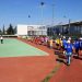 Kids Athletics στην 7η ημερίδα Στίβου του Αθλητικού Κέντρου