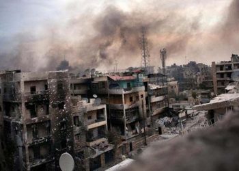 Συρία: Ο λύκος ως… «δωρητής»