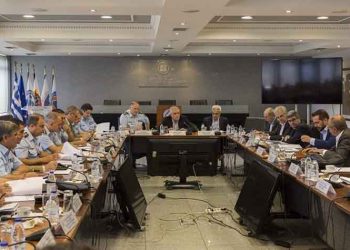 «Τουλάχιστον ένα περίπολο κατά Δήμο επί 24ώρου βάσεως»