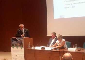 Στο πρόγραμμα Interreg Mediterranean-Sisma ο ΣΒΑΠ