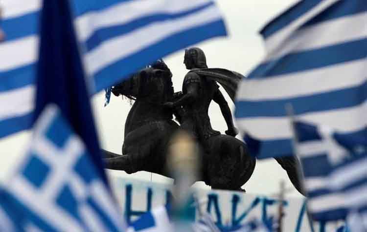 Ψήφισμα υπέρ συλλαλητηρίων, από ελλιπές Δημοτικό Συμβούλιο