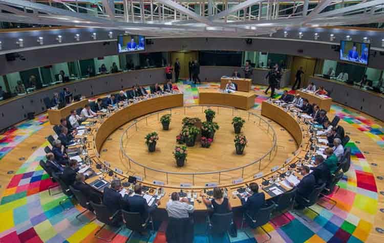 Σύνοδος Κορυφής: Βέτο της Ιταλίας για το μεταναστευτικό 