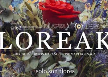 «Λουλούδια» από το Cine-Δράση