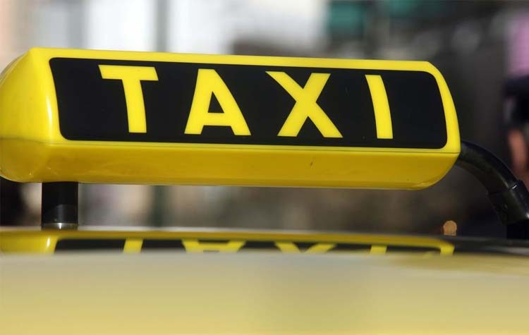 Χωρίς ταξί η Αθήνα και σήμερα λόγω απεργίας των οδηγών