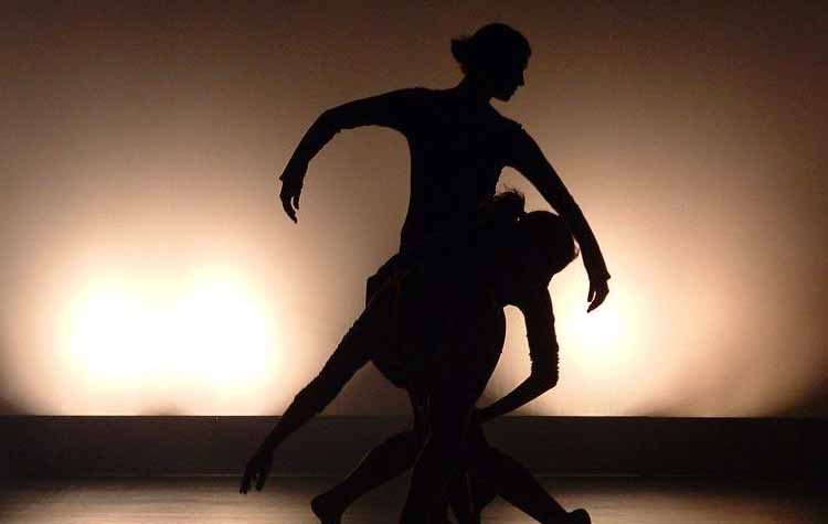 Ένα ξεχωριστό… ταξίδι στον χορό