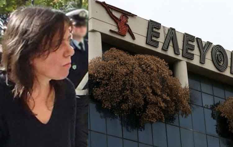 Έφυγε από τη ζωή η Μάνια Τεγοπούλου