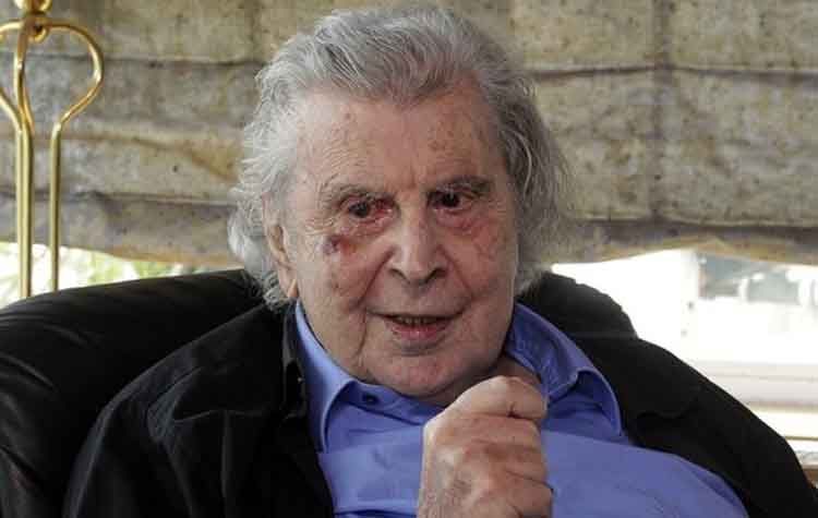 Μίκης Θεοδωράκης: Η Ελλάδα κατάντησε χειρότερη κι από Μπανανία