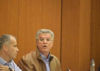 «Γιατί η διοίκηση Μαυρίδη δεν ήθελε τη συζήτηση;»