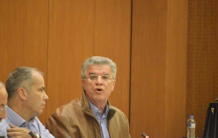 «Γιατί η διοίκηση Μαυρίδη δεν ήθελε τη συζήτηση;»