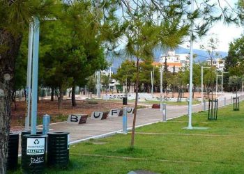 Επιτροπής Ποιότητας Ζωής υπέρ της δημιουργίας θερινού κινηματογράφου