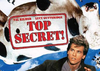 «Top secret» στο Cine «ΑΡΓΩ»