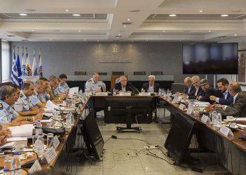 Η ασφάλεια σε προτεραιότητα