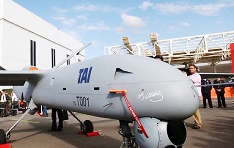 Τουρκικοί εξοπλισμοί: Εναλλακτικές λύσεις;